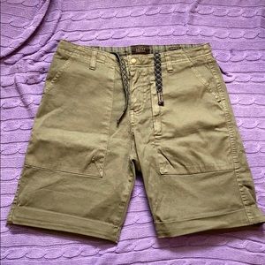 Mens JACHS New York Shorts